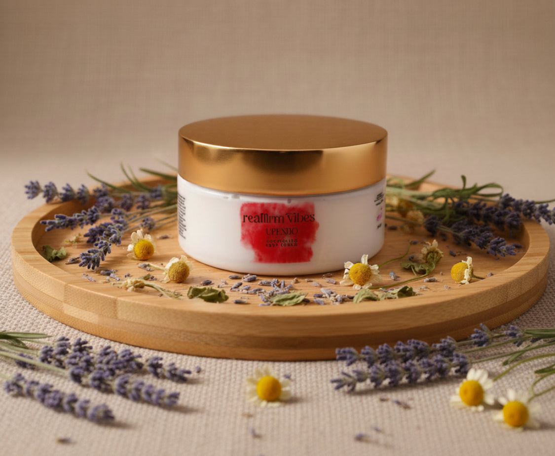 Upendo Body Butter